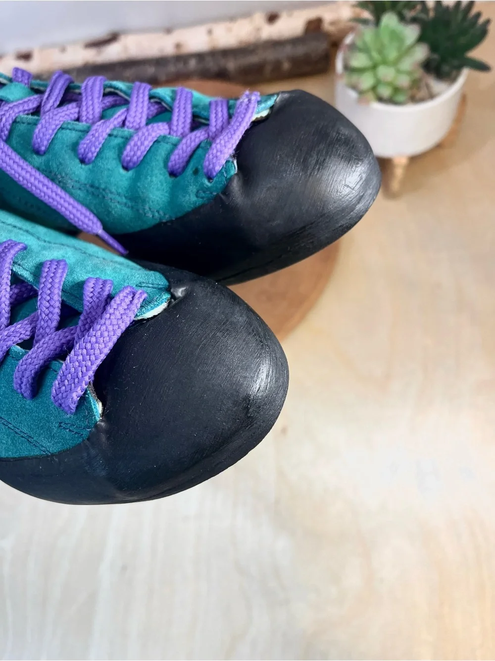 Scarpa rare vintage